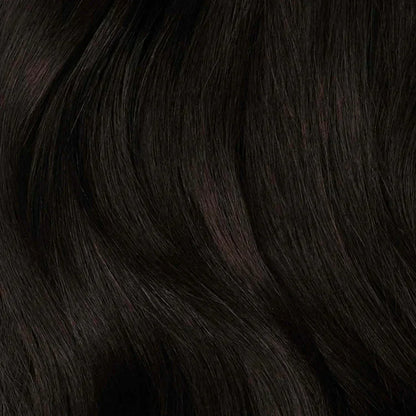 Hot Sale 💖 Summer Breathable Lace Base Natural Short Remy Hair Topper