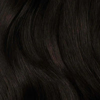 Mocha Black