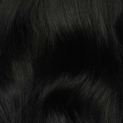 Hot Sale 💖 Summer Breathable Lace Base Natural Short Remy Hair Topper