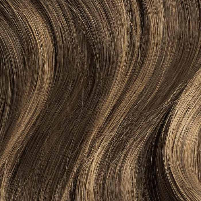 Pre-Styled Body Wave Short Bob Wig Transparent Lace Wigs